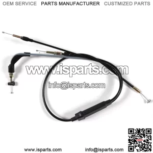 Throttle Cable for Snowmobile SKI-DOO SUMMIT 600 1999-2000 (For: Ski-Doo Summit 600)