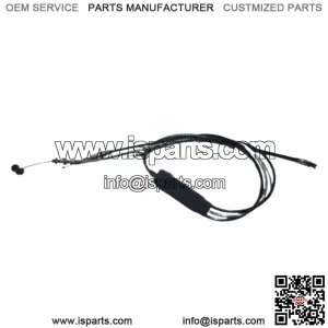 Throttle Cable Snowmobile SKI-DOO FORMULA 500/DLX, 583/DLX, GT 583 1997-1998 (For: More than one vehicle)