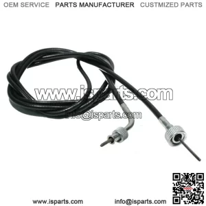 Speedometer Cable for Snowmobile SKI-DOO MX Z 500,583,670 1996-1998 (For: More than one vehicle)