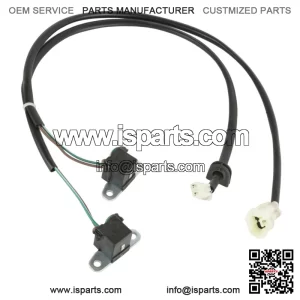 Stator Pickup Coil For Arctic Cat M8000 153 162 2014-17 / ZR8000 129 137 2014-17 (For: Arctic Cat)