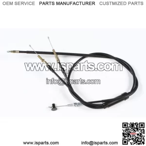 Throttle Cable for Snowmobile SKI-DOO MX Z RENEGADE 800R PTEK. 2008-2009 (For: Ski-Doo Renegade X 800R)