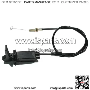 Choke Cable for Snowmobile SKI-DOO MX Z 800 HO RENEGADE & RENEGADE X 2004-2006