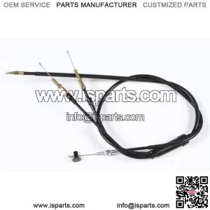 Throttle Cable for Snowmobile SKI-DOO GSX SPORT 500SS 2009 (For: Ski-Doo Renegade X 800R)