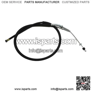 1999-2004 Honda Sportrax TRX400EX TRX 400 EX OEM Clutch Cable 22870-HN1-000