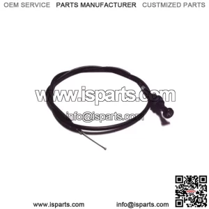 2000-2003 Honda Rancher 350 OEM Carburetor Choke Cable 17950-HN5-671