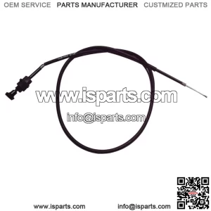 2004-2006 Honda Rancher 350 OEM Choke Cable 17950-HN5-M40