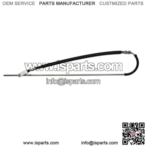 1995-2005 Kawasaki Vulcan 800 Classic Drifter OEM Brake Cable 54005-1182