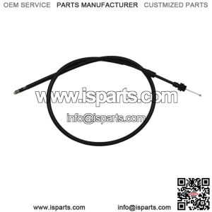 2003-2008 Can-Am Outlander 330 400 Max OEM Choke Cable 707000228