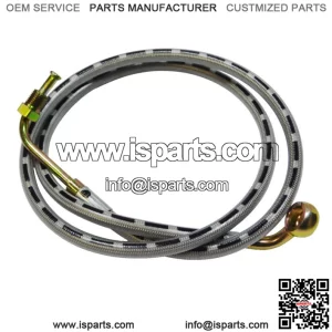 2004-2007 Polaris Sportsman 700 600 800 MV7 OEM Rear Foot Brake Line 1910766