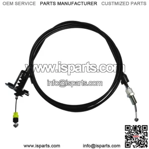 2011-2014 Polaris RZR 800 RZR 800 S OEM Throttle Cable 7081709