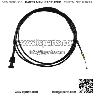 2009-2014 Polaris RZR 170 Pursuit OEM Manual Choke Cable 0454876