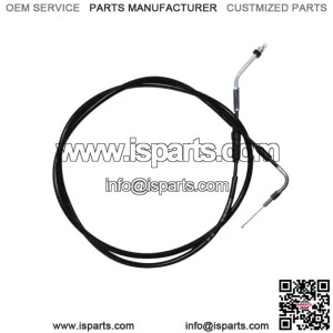 2009-2014 Polaris RZR 170 Pursuit OEM Throttle Cable 0454311