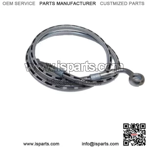 2015-2017 Polaris RZR Ranger Brake Line 1912519