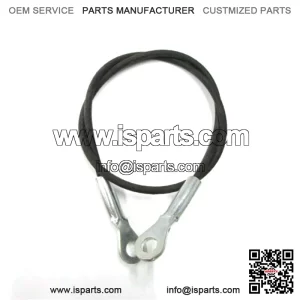 OEM Tailgate Cable 0487-045
