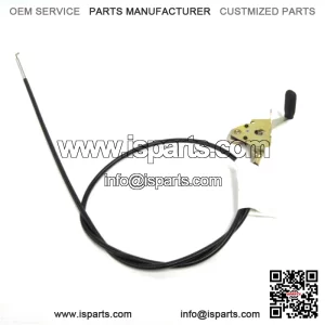 OEM Lawn Mower Throttle Cable 06900026