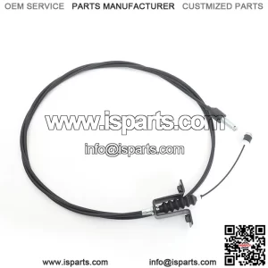 Throttle Cable for Polaris RZR 800 2011-2014 / RZR S 800 2011-2014 Replace OEM 7081709