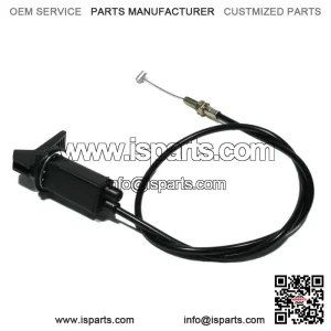 Choke Cable for Snowmobile SUMMIT 800 2001-2002