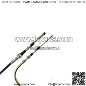 EZGO Forward Reverse Cable 66 1/4" 4 Cycle Gas 2002 up