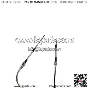 Forward Reverse Cable 96" Club Car CarryAll VI Limo