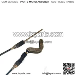 EZGO 1991+ Forward Reverse Cable 40"