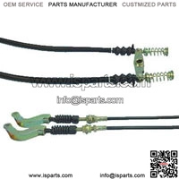 Yamaha Forward Reverse Shift Cable Assemblies G16 to G22