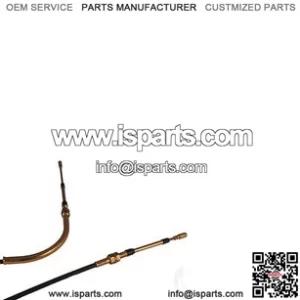 Club Car 1984 to 1997 Forward Reverse Cable 63"