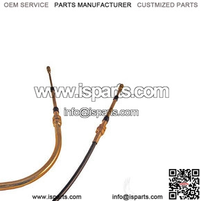 Club Car 1998+ Forward Reverse Cable 68 1/2"