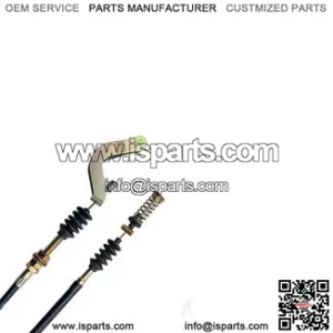 Yamaha G2 G8 G9 Forward Reverse Cable 47"