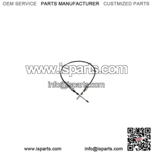 EZGO Gas ST480 Forward Reverse Cable 2009-Up