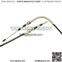 Forward & Reverse Cable EZGO Fleet 2002-2004