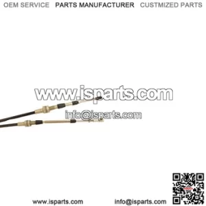 Forward & Reverse Cable EZGO TXT 2010+