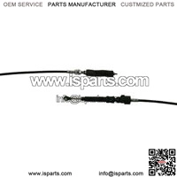 Club Car Villager 6 Gas Forward Reverse Short Shifter Cable 2009-up
