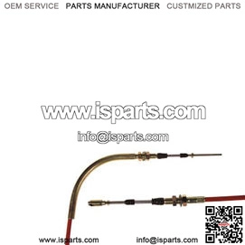 E-Z-GO Gas Forward & Reverse Shifter Cable Years 2002-2009