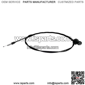 Polaris Ranger 400 (2010-2014)  Ranger 500 (2007-2009)  Choke Cable - 7081299