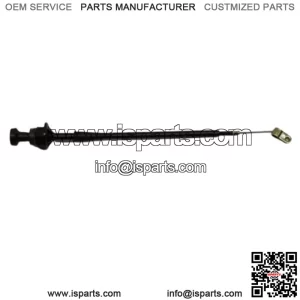 YAMAHA GOLF CART CHOKE CABLE FOR G16 THRU G22 MODELS 1996-2006 12 1/2??