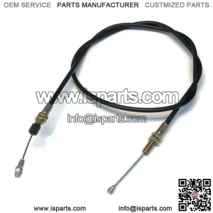 Accelerator Cable for EZGO ST350 ST-350 Workhorse (96-05) 4 Cycle Gas Golf Cart