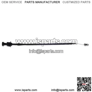 Yamaha Drive Golf Cart Choke Cable