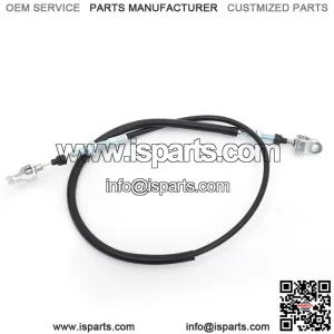 27-1/2" Governor Cable Golf Car for Club Car DS FE290 FE 290 1997-2003 102437901