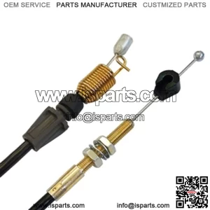 Accelerator Cable - Snap In - for Club Car Precedent Golf Cart