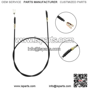 For Yamaha G2 G8 G9 G11 G14 Golf Cart 4-Cycle Accelerator Throttle Cable 1985-94