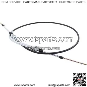 Golf Cart Transmission Shift Forward Reverse Cable For Club Car DS 101951501