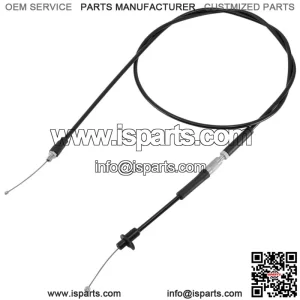 Throttle Cable for Polaris Sportsman 700 2004 / Sportsman 700 EFI 2005-2007 (For: Polaris Sportsman 800)