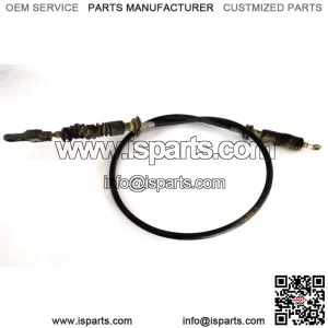 Shift Cable 2007 Suzuki Eiger Quadrunner 400 4x4 Lt-f400f 58680-38f10