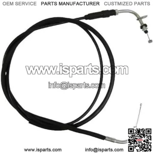 Throttle Cable Peugeot Vivacity 50