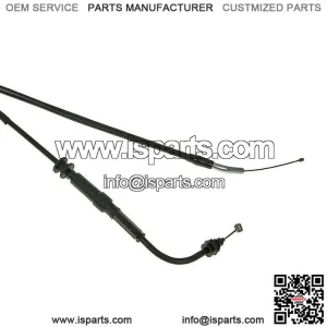 Peugeot Vivacity 2 50 AC 2T  Throttle Cable