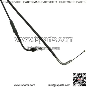 Peugeot Vivacity 1 50 Throttle Cable 50 100cc