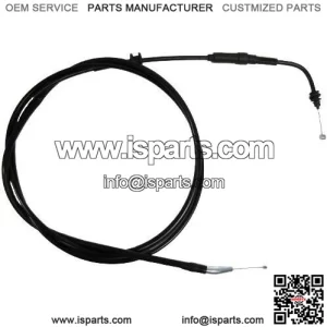 Throttle Cable Peugeot Vivacity 50 2008-