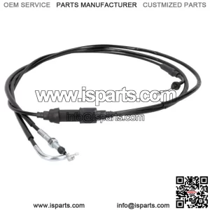 Peugeot Speedfight 2 100 Throttle Cable Mech Oil Pump