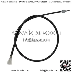Speedo Cable To  Fit Peugeot Speedfight 1 & 2 100