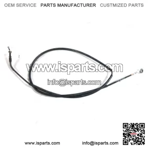 06 Yamaha Apex RTX RX 10 1000 Snowmobile parking brake cable cabel